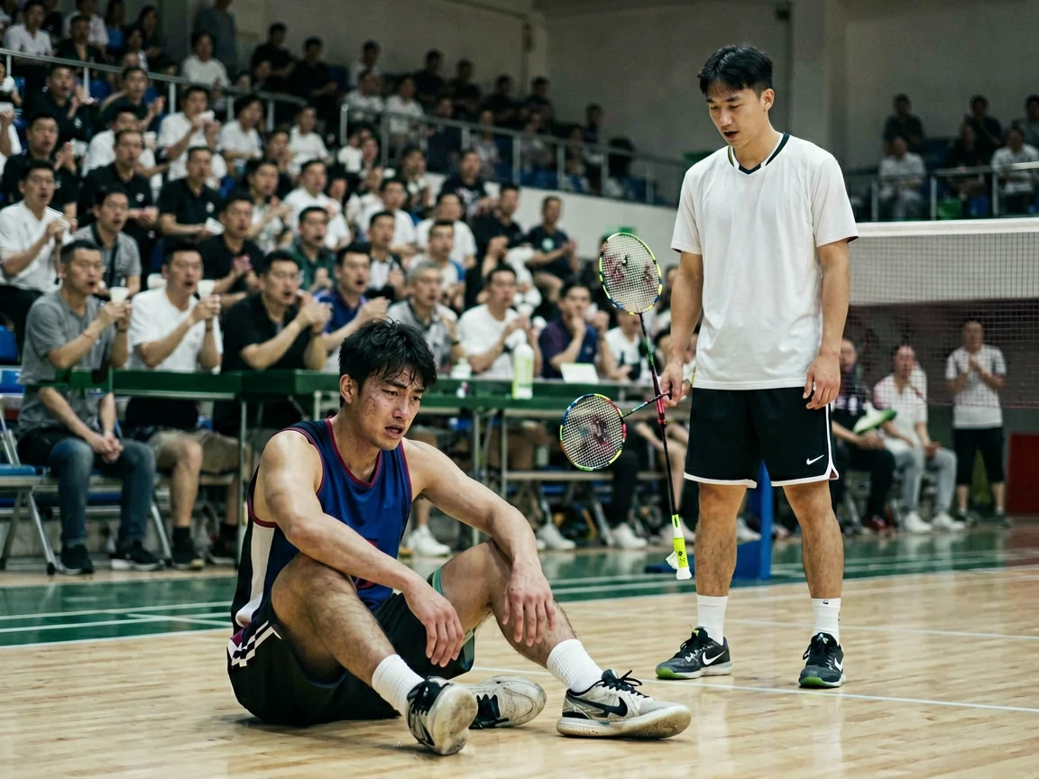 体育赛场准备,任子威冬奥会
