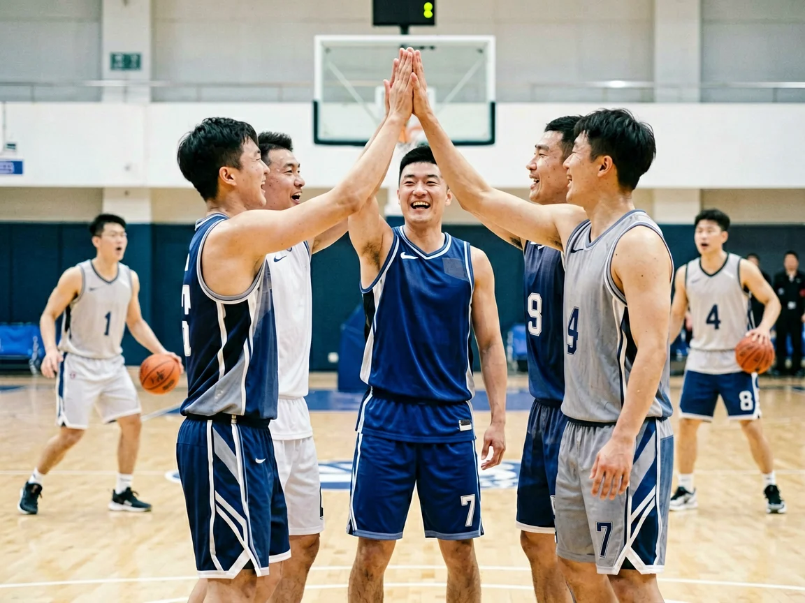 体育赛场准备,萨克拉门托国王阵容