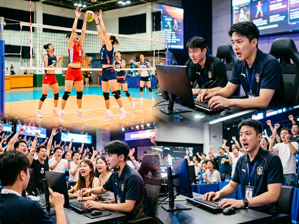 体育赛场准备,dev1ce