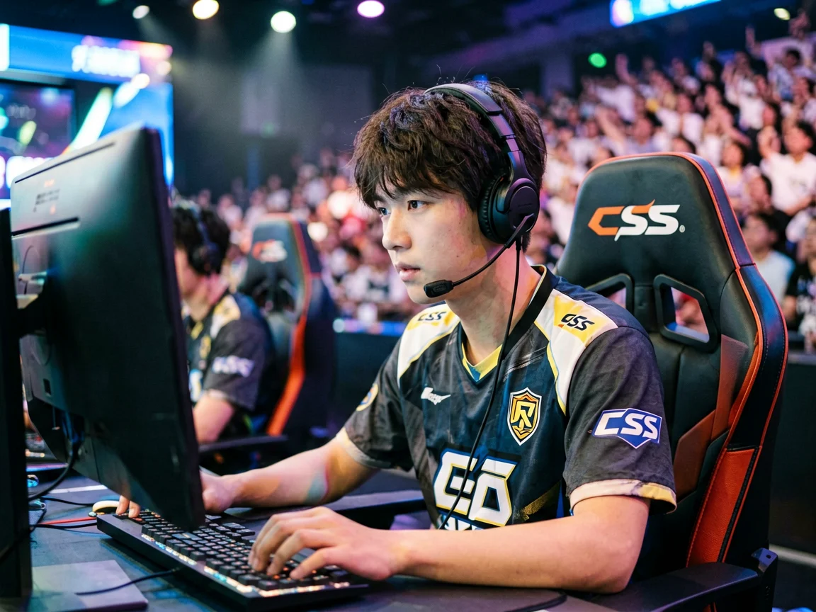 CSGO传奇选手dev1ce最新赛场动态及职业动向盘点